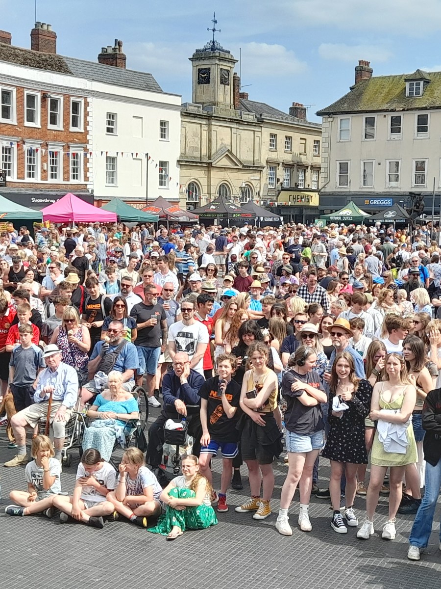 YEA Devizes: DOCA New Youth&nbsp;Project