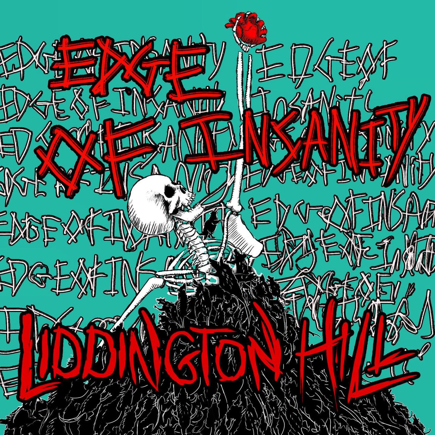Has Swindon's Liddington Hill Created Celtic Grunge?! – devizine.com