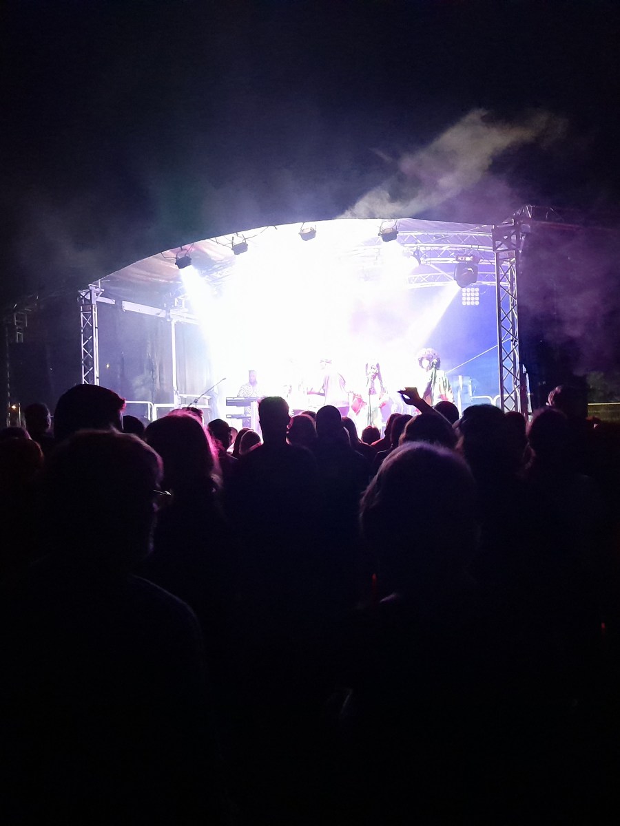 Stone Circle Music Events to Donate all Proceeds of CrownFest to Wiltshire Hope and&nbsp;Harmony