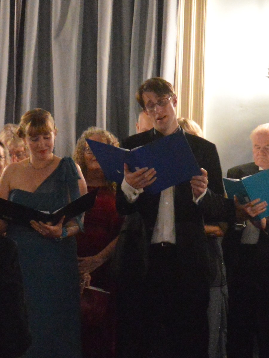 La Belle Hélène; White Horse Opera’s Debut at The Wharf&nbsp;Theatre