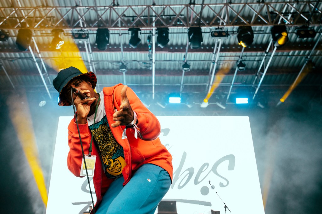 Steele Rapper The Scribes’ Jonny Steele Launches Righteous Palestinian Crisis Rap ...
