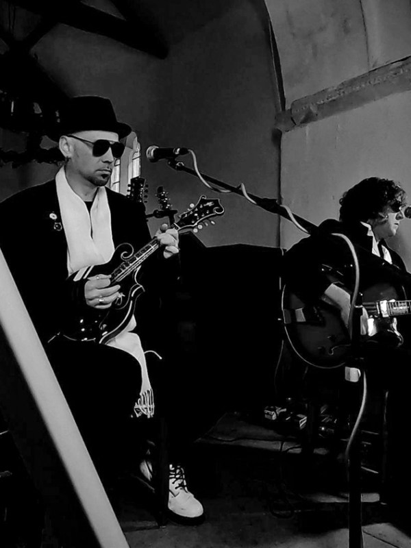 Deadlight Dance New Single &&nbsp;Video