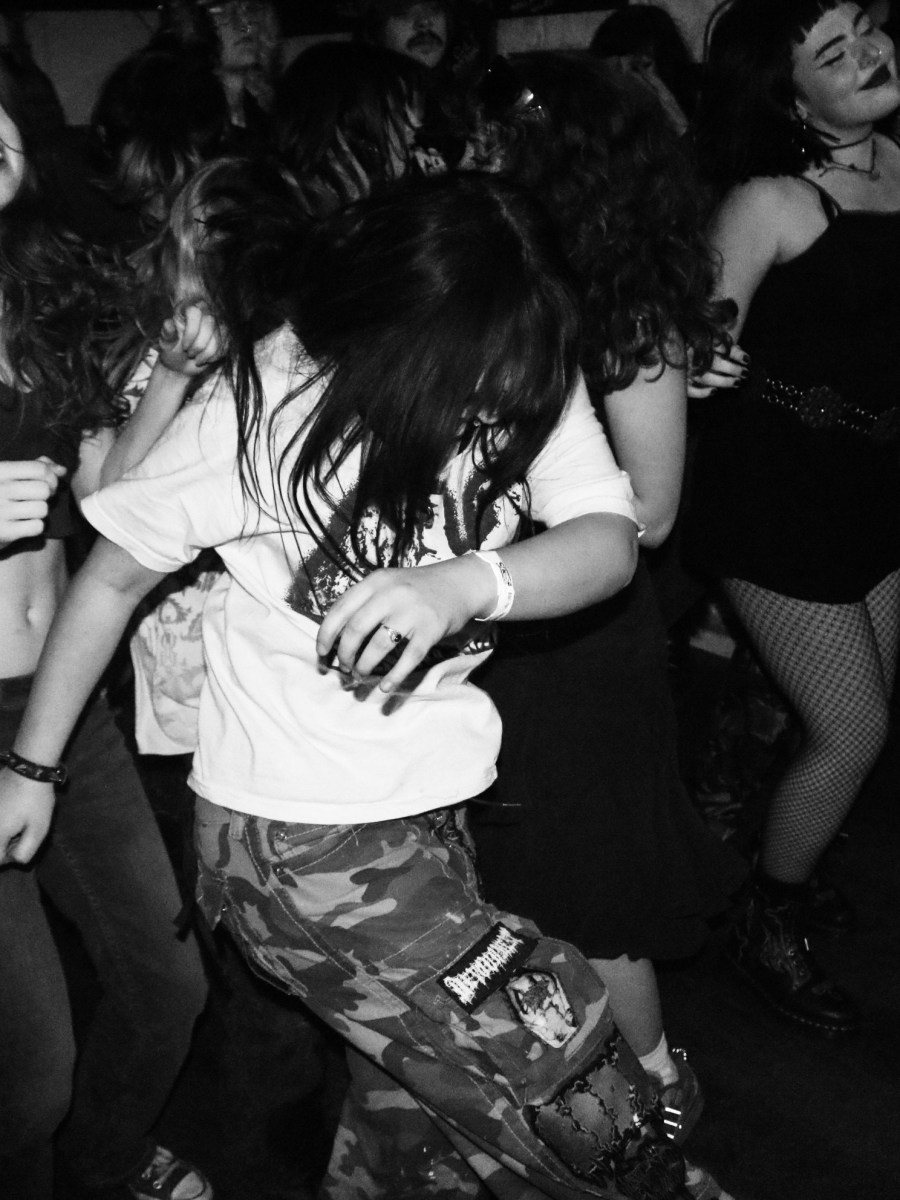 Shox & Steatopygous; Devizes Bands Support Menthol Lungs at The Pump’s Future Sound of&nbsp;Trowbridge