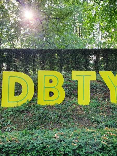 “My Dad’s Bigger Than Your Dad” Festival, Old Town Gardens, Swindon July 20th&nbsp;2024