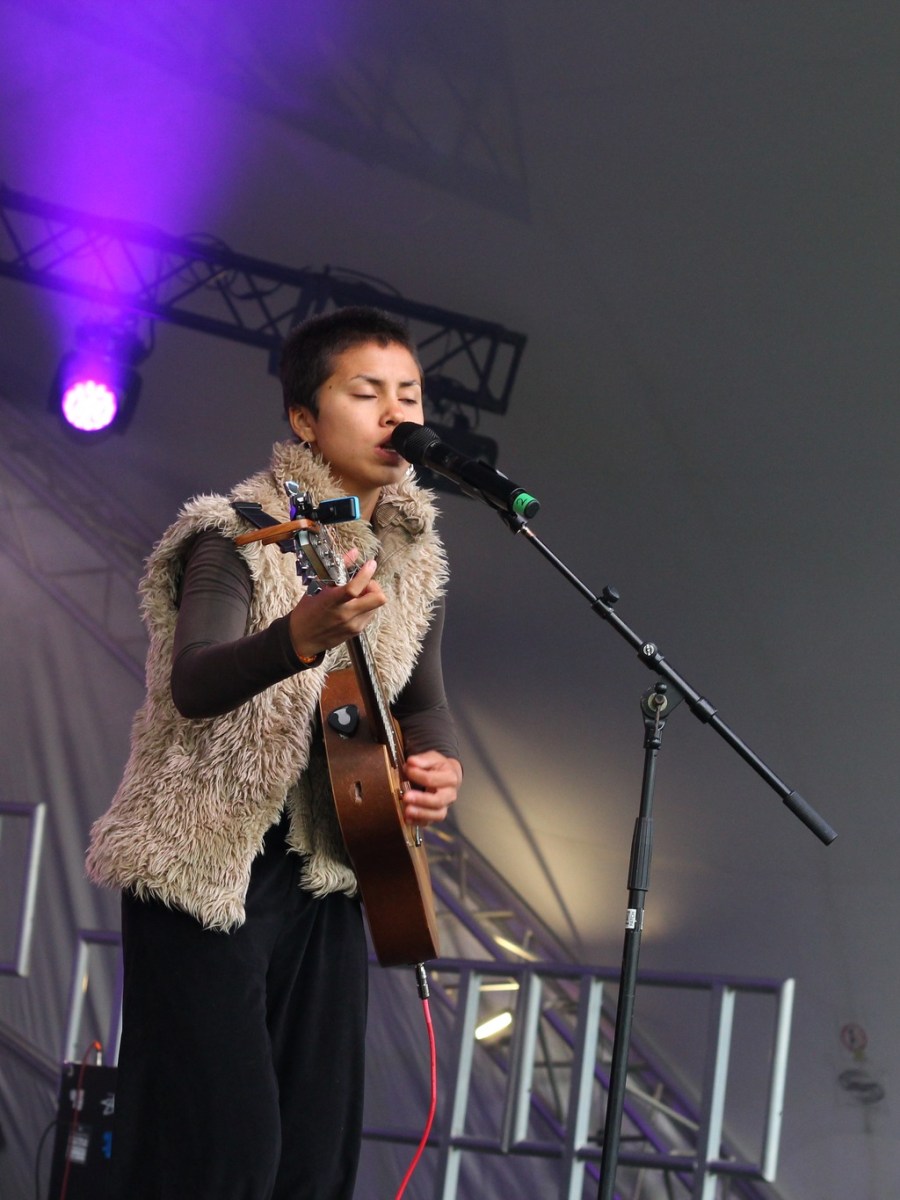 Ruby Darbyshire to Perform at Silverwood School Open&nbsp;Evening