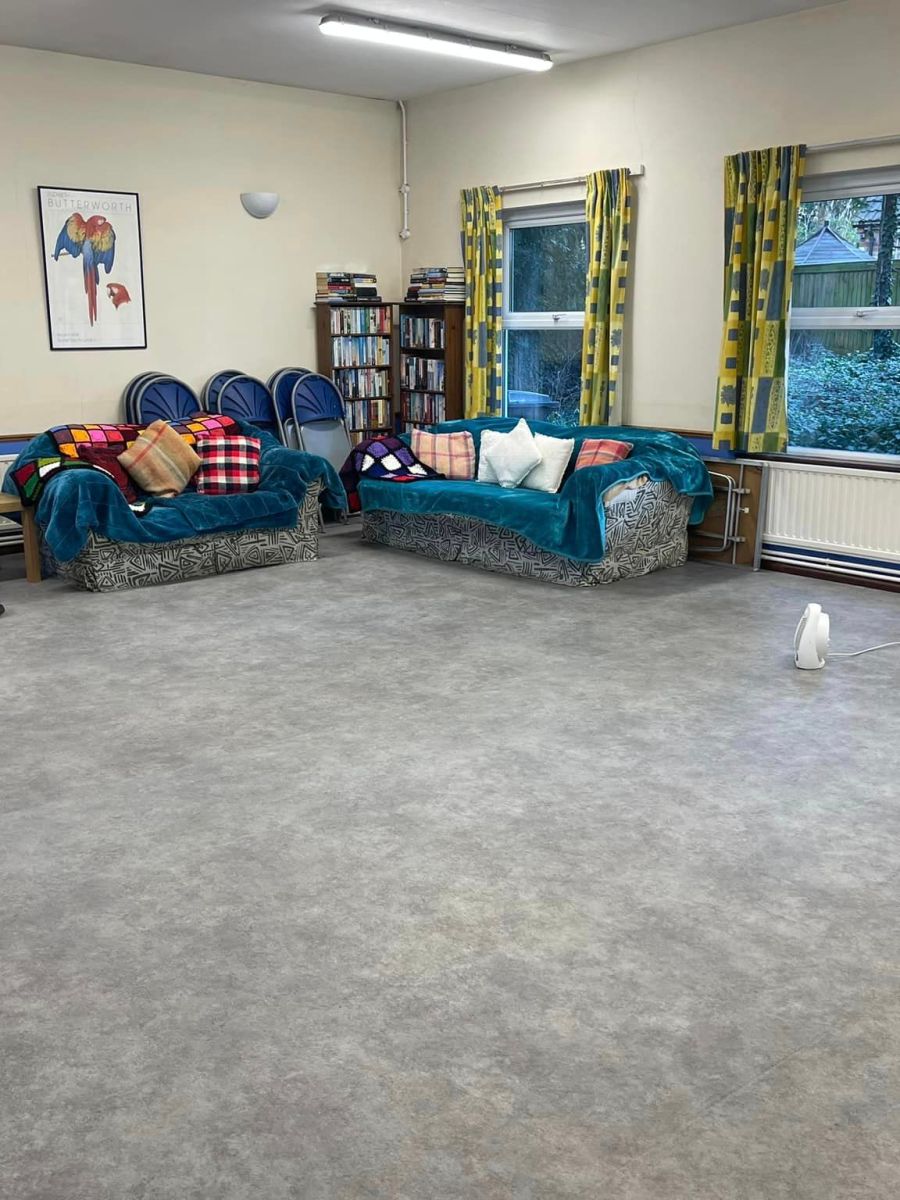 Can You Volunteer to Help Devizes&nbsp;Opendoors?