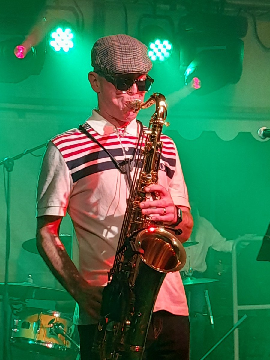 Devizes Scooter Rally Rules,&nbsp;OK?!