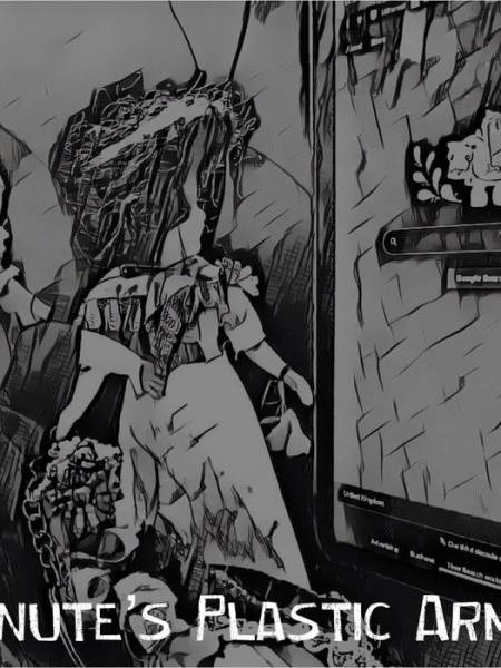 Canute’s Plastic Army; Hollow Children of&nbsp;Men