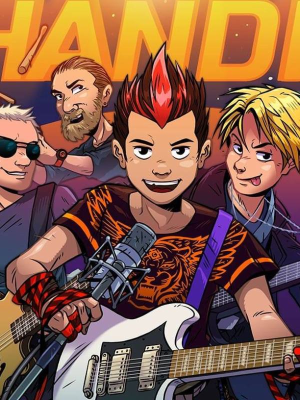 Get ‘Lifted’ by&nbsp;Chandra