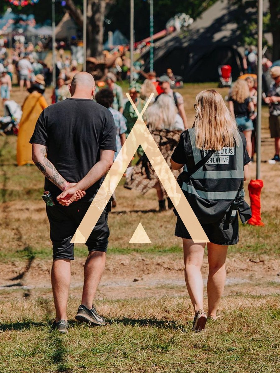 Homestead; New Festival Coming to the South West from Husband and Wife&nbsp;team