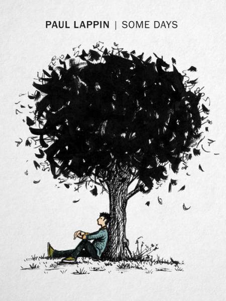 Some Days with Paul&nbsp;Lappin