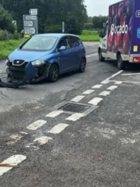 Traffic Lights to be Installed at the Black Dog Crossroads For Political Point&nbsp;Scoring