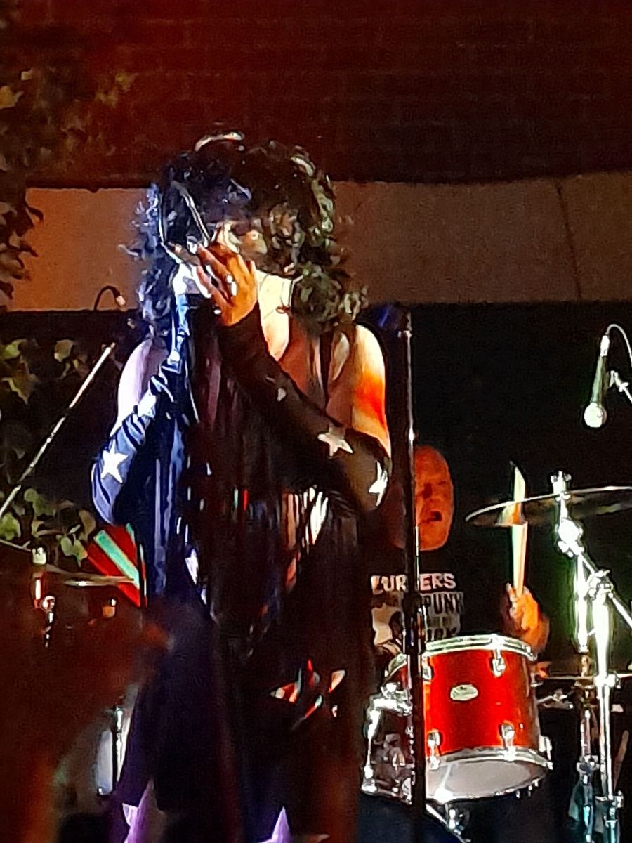 Marlborough, I’ve Seen Your&nbsp;Pants