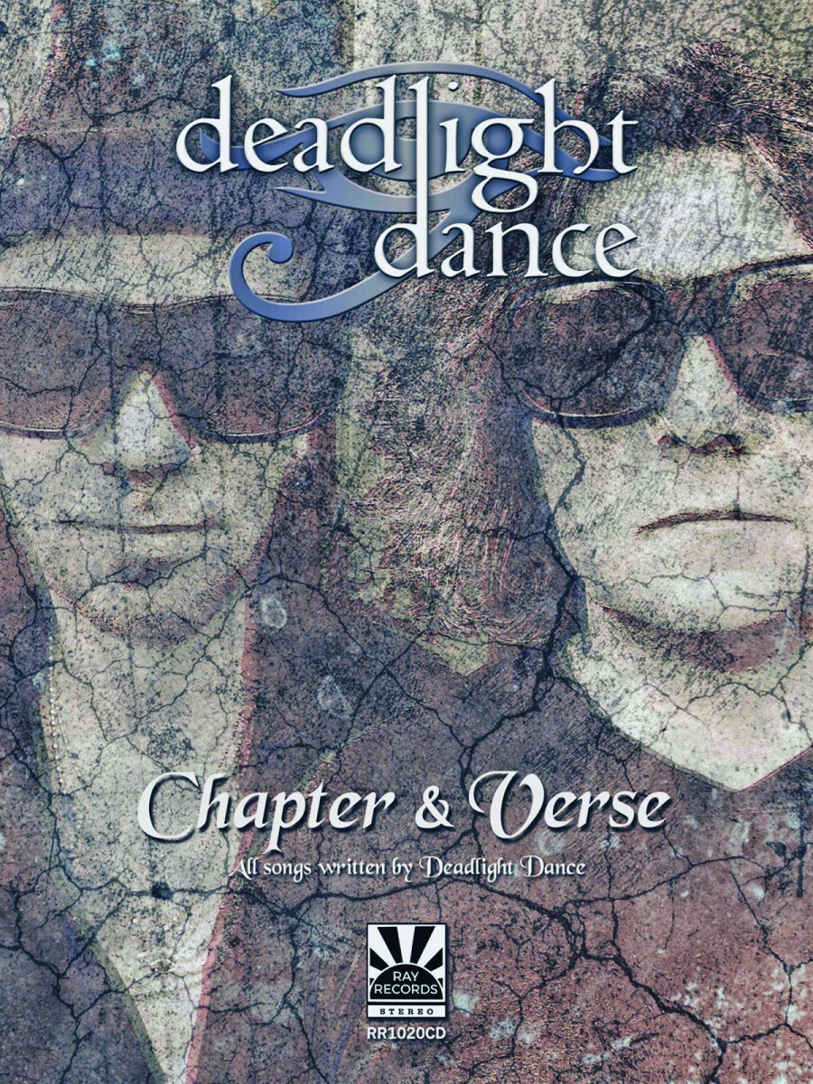 Deadlight Dance New EP Chapter &&nbsp;Verse