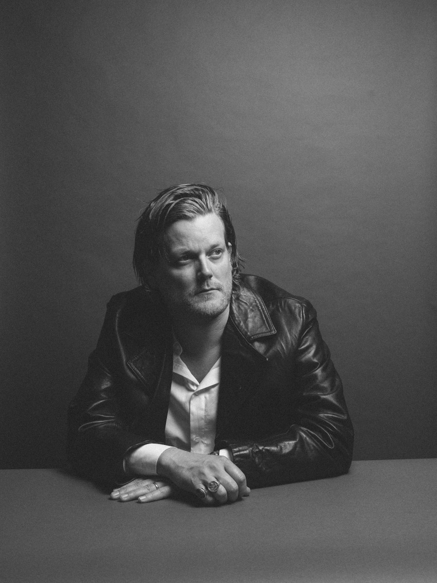 Alberta Cross Frontman Joins Line Up for Frome Festival Fundraising&nbsp;Gig
