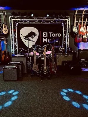 Chippenham Musicians Gather For El Toro Fundraising Gig at the Old&nbsp;Tavern