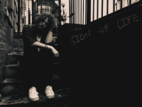 You’re So Cruel; New Single From George&nbsp;Wilding