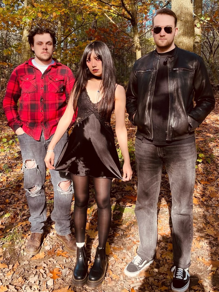 La Bruja; New Halloween Single From I See&nbsp;Orange