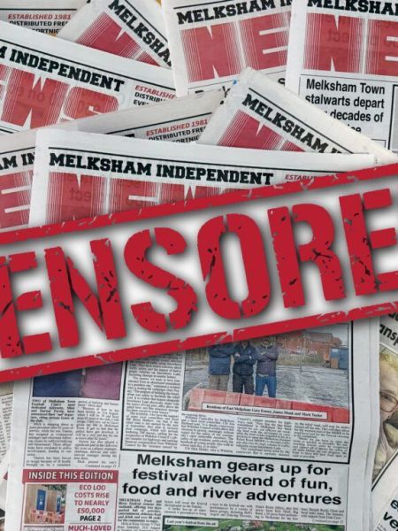 Should we be Concerned Over Wiltshire Council’s Refusal to Engage with Melksham&nbsp;News?