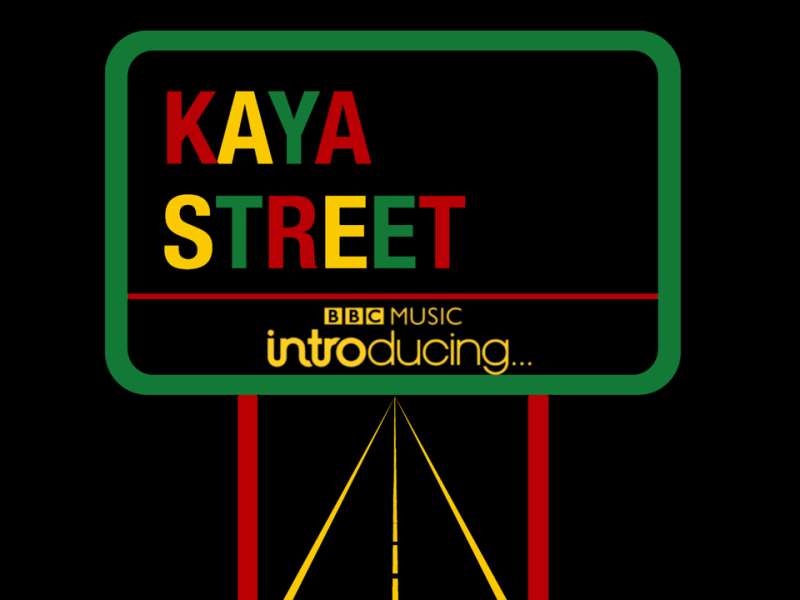 The Soul Sessions from Bristol’s Kaya&nbsp;Street