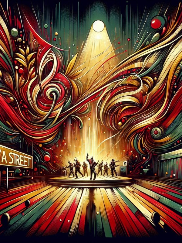 Returning to Kaya Street For Fuller Soul&nbsp;Sessions