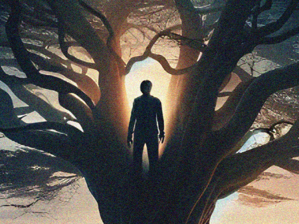 “A Monster Calls” at The Mission Theatre, Bath, November&nbsp;26th-30th.