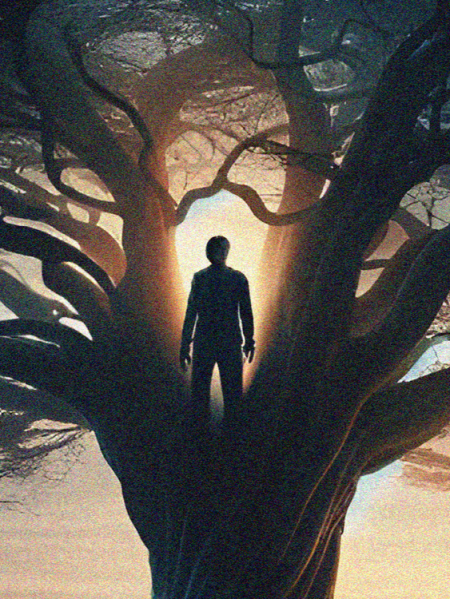 “A Monster Calls” at The Mission Theatre, Bath, November&nbsp;26th-30th.