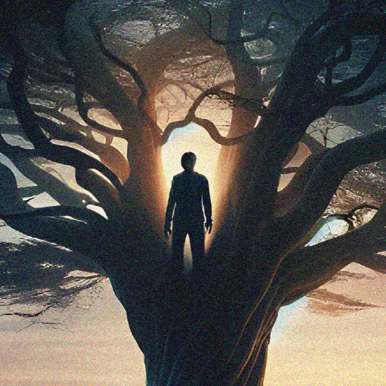 “A Monster Calls” at The Mission Theatre, Bath, November&nbsp;26th-30th.