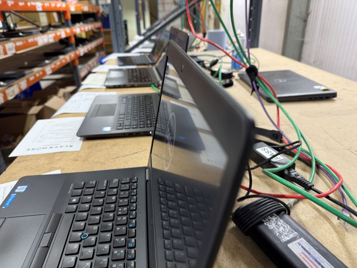 Local Tech Firm Encourages Shoppers to Think Pre-Loved this&nbsp;Christmas