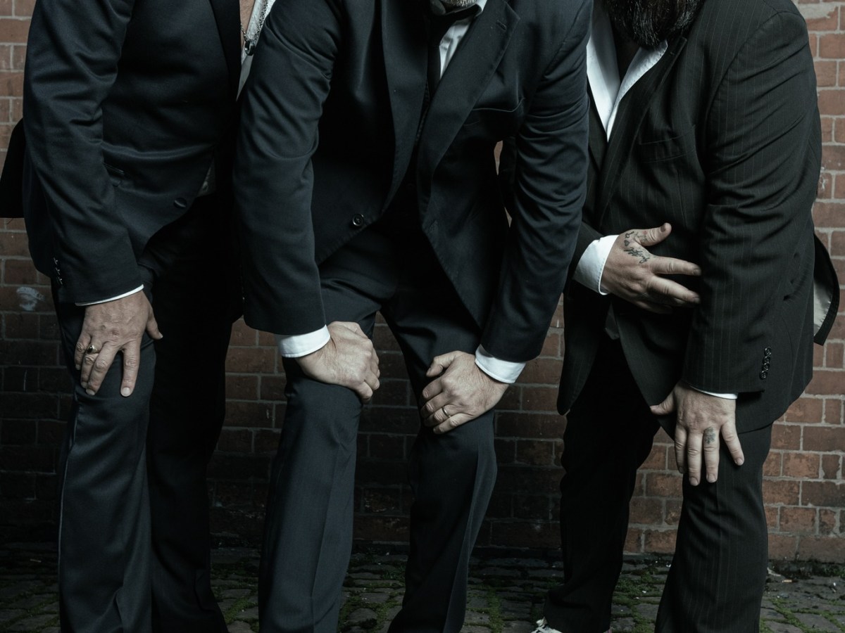 Fun Lovin’ Criminals to Headline Minety Music&nbsp;Festival