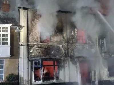 Kebabgate in Devizes, Shock Horror; We Agree With Cllr&nbsp;Wallis!