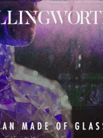 New Album from Illingworth; Man Made of&nbsp;Glass
