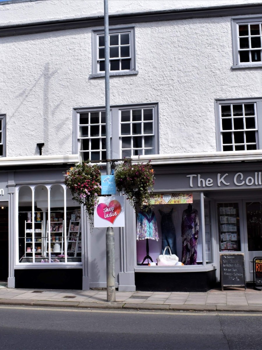 Devizes Auctioneers Henry Aldridge and Son Relocating to Old&nbsp;Emporium