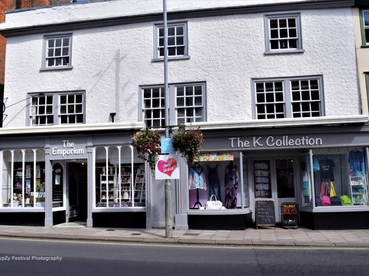 Devizes Auctioneers Henry Aldridge and Son Relocating to Old&nbsp;Emporium