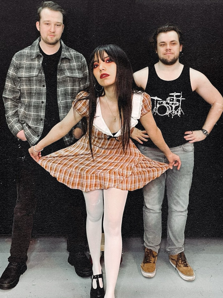 Mental Rot; New I See Orange&nbsp;Single