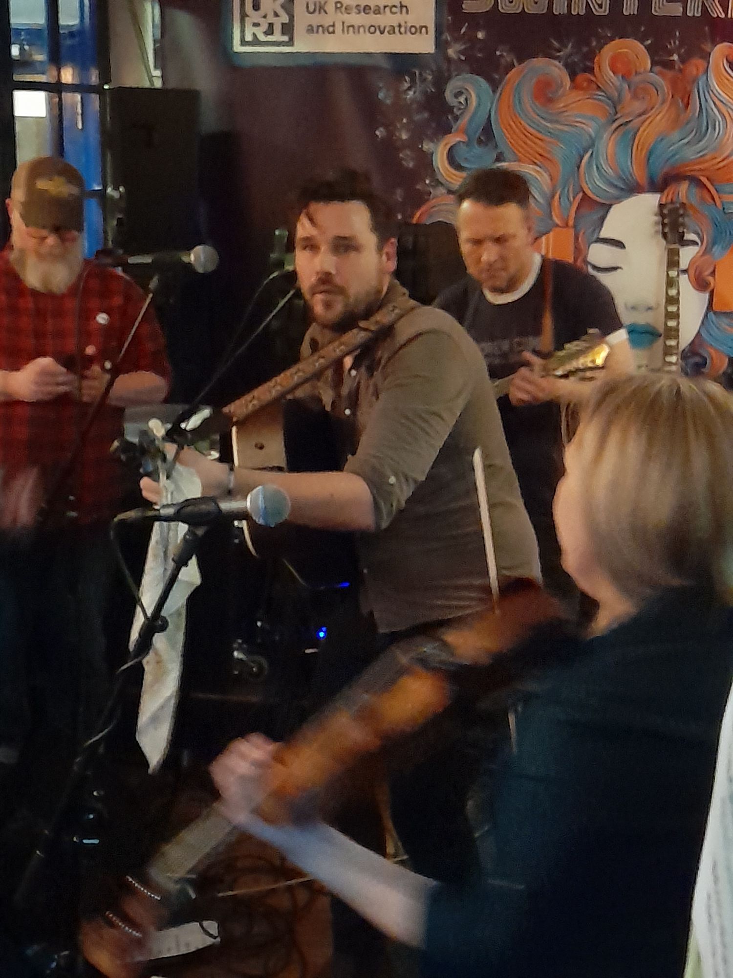 SwinterFest Broke Me Out of&nbsp;Hibernation!