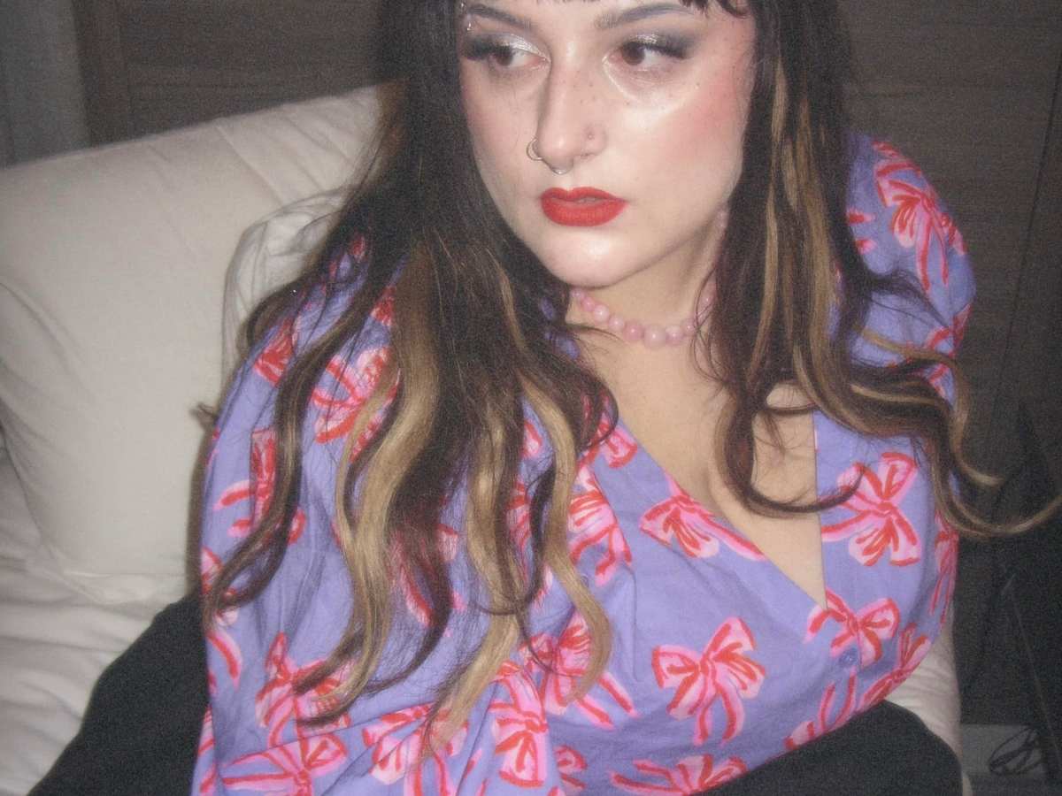 Situationships With Chloe&nbsp;Hepburn