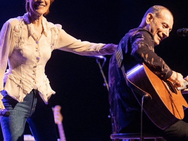 Headline Tickets For Devizes Arts Festival Available Now, And What Else is to&nbsp;Come?!