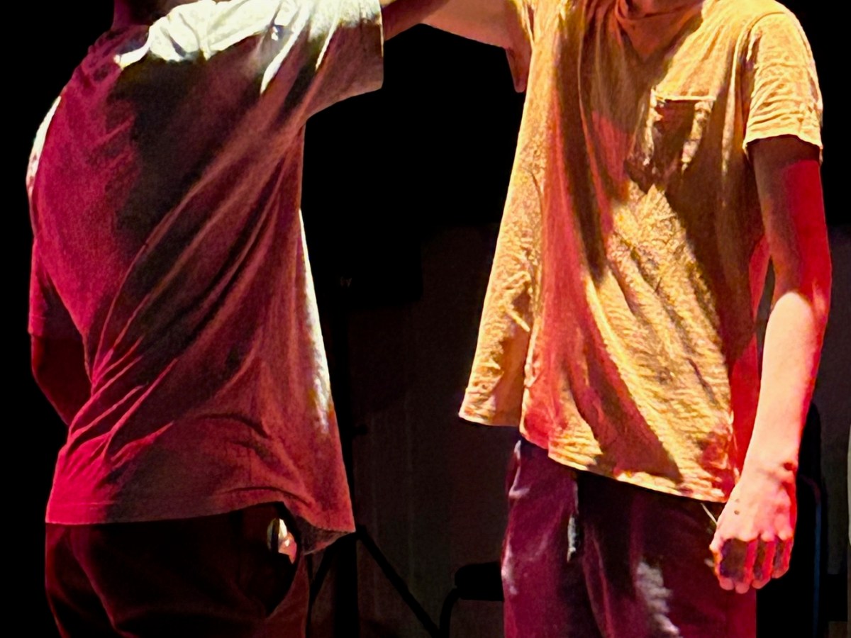 “Blood Brothers” at The Mission Theatre, Bath, March 27th-30th&nbsp;2025