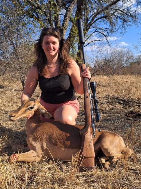 Is This Calne Reform Candidate Violette&nbsp;Simpson?