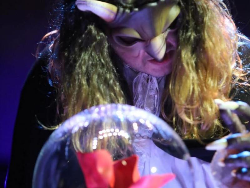 Beauty & the Beast; Devizes Musical Theatre at its&nbsp;Best