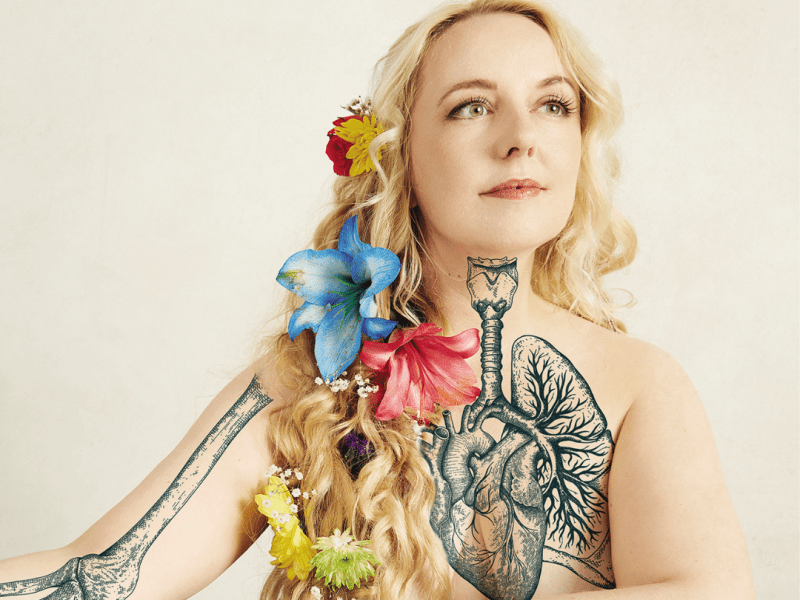 Hannah Rose Platt’s Fragile&nbsp;Creatures