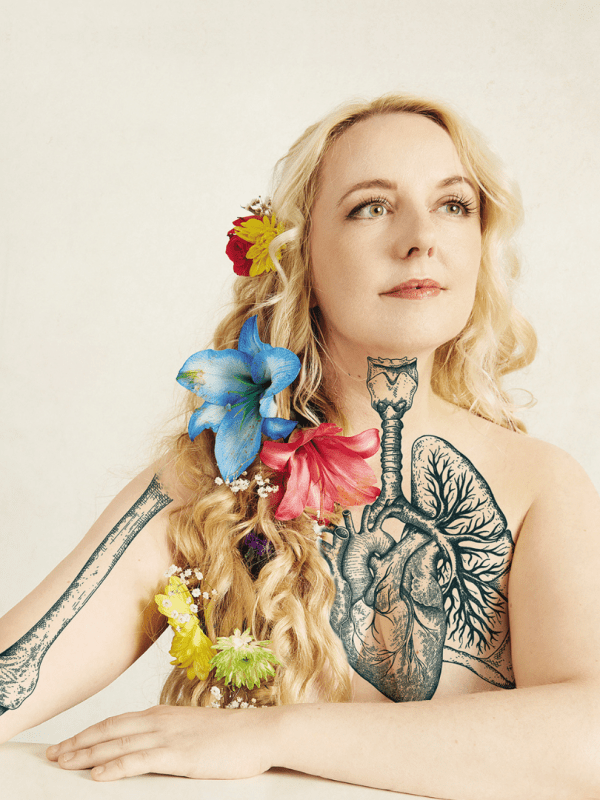 Hannah Rose Platt’s Fragile&nbsp;Creatures