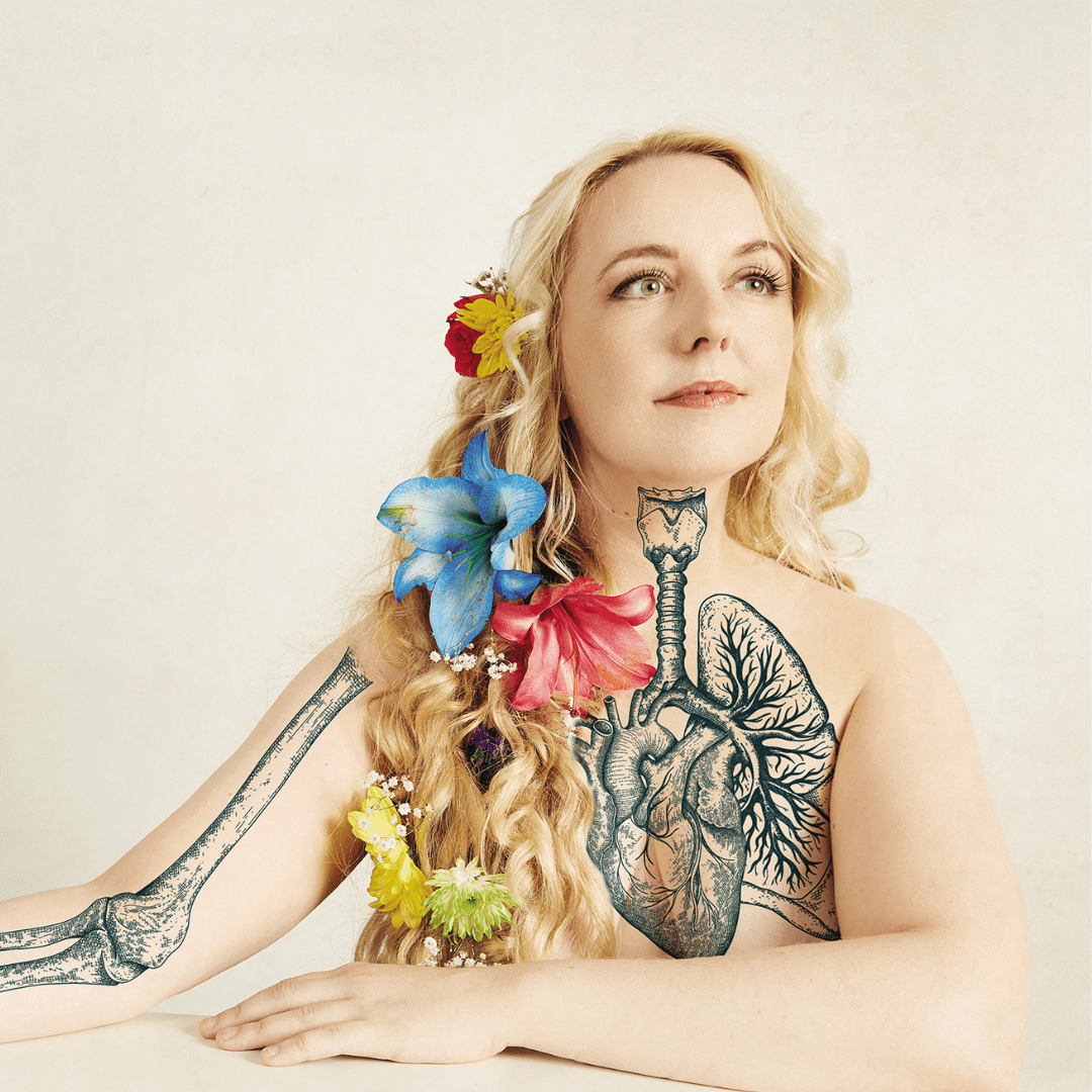 Hannah Rose Platt’s Fragile&nbsp;Creatures