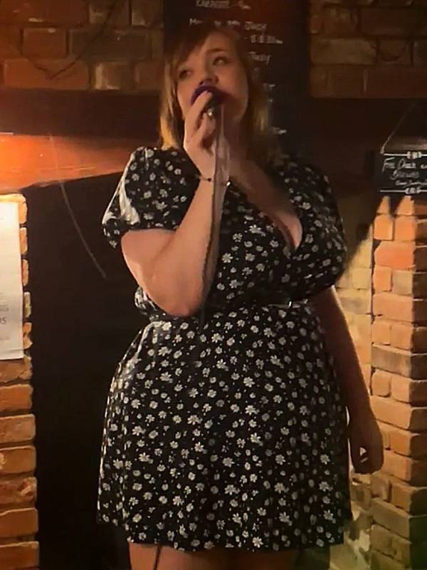 Where’s the Music on Sunday in Swindon? Fran Daisy at The&nbsp;Plough