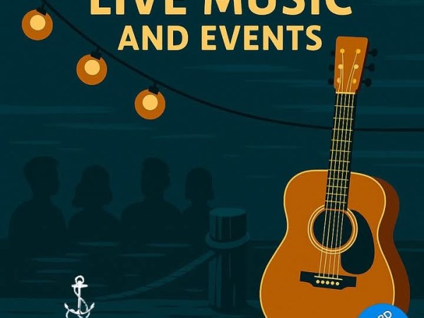 Bird is the Word Take Over Live Music At Bradford-on-Avon’s Boathouse