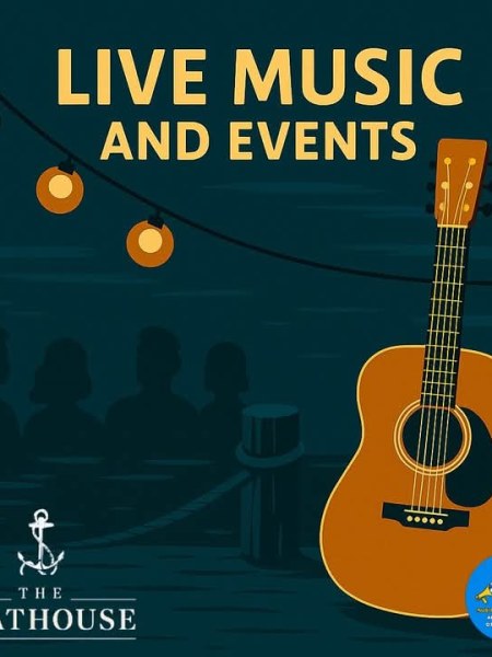 Bird is the Word Take Over Live Music At Bradford-on-Avon’s Boathouse