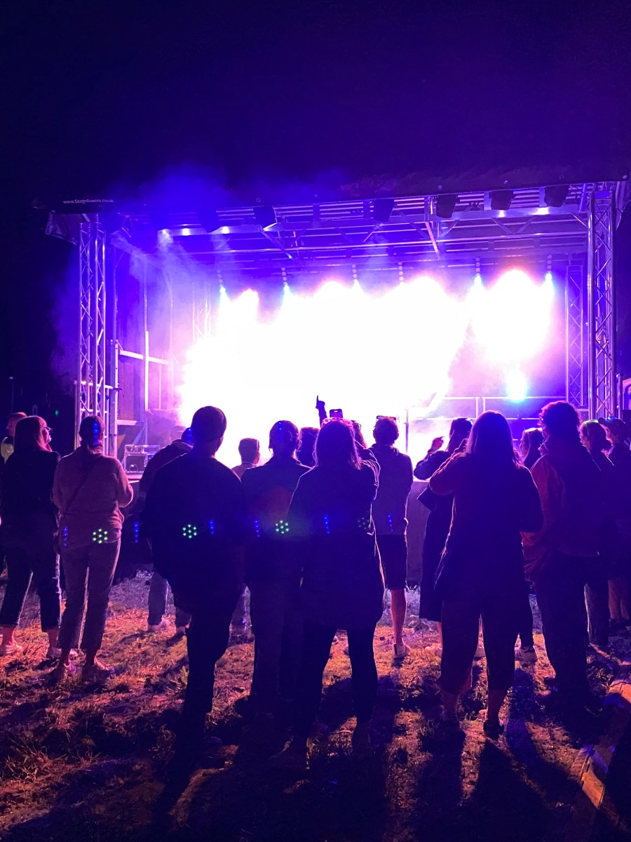 Bands At The&nbsp;Bridge