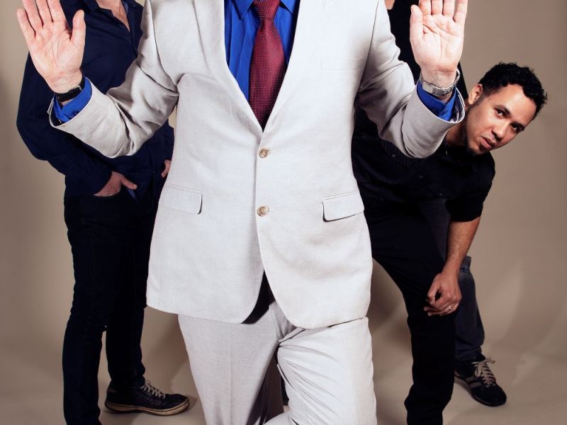 The Bradford on Avon Live Music Festival- This&nbsp;Weekend!