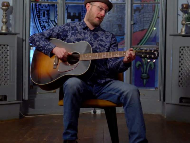 Phil Cooper is Playing&nbsp;Solitaire